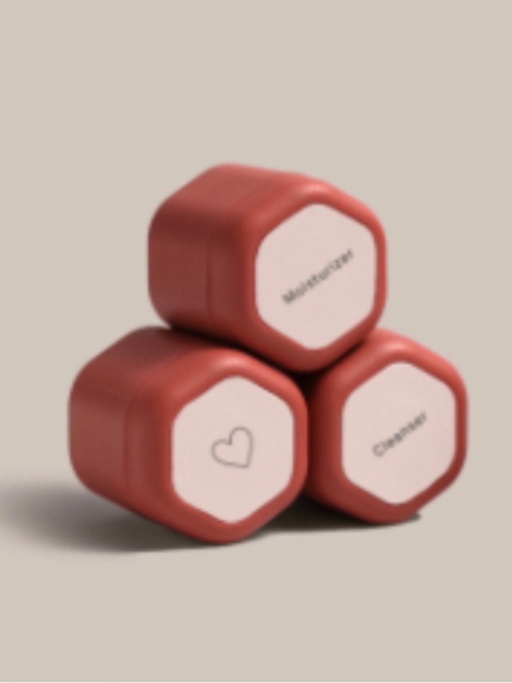 Cadence Capsules LIMITED EDITION “The Staying Over Set” - 3 Medium Capsules
